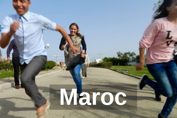 Maroc