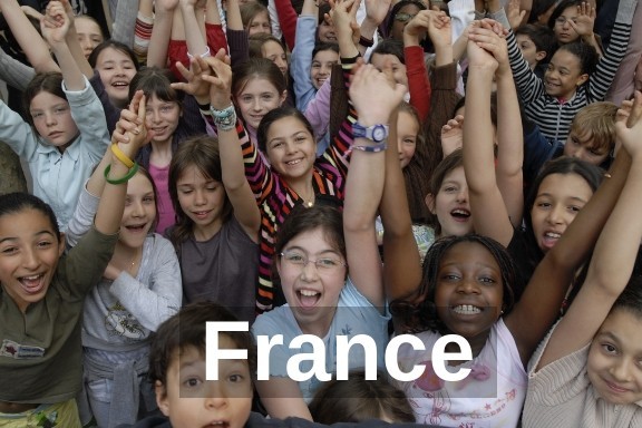 France