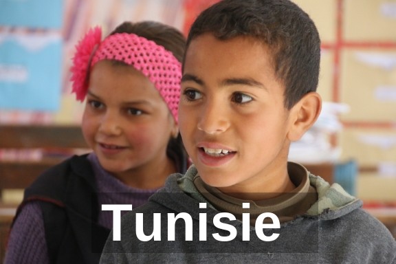 Tunisie
