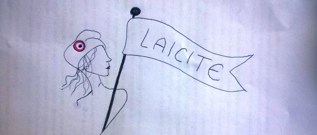 Journée de la laïcité