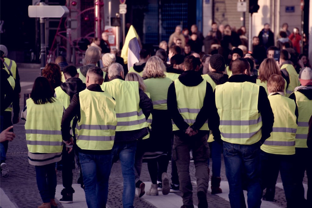 Reconstruire le pacte démocratique pour bâtir une société plus juste