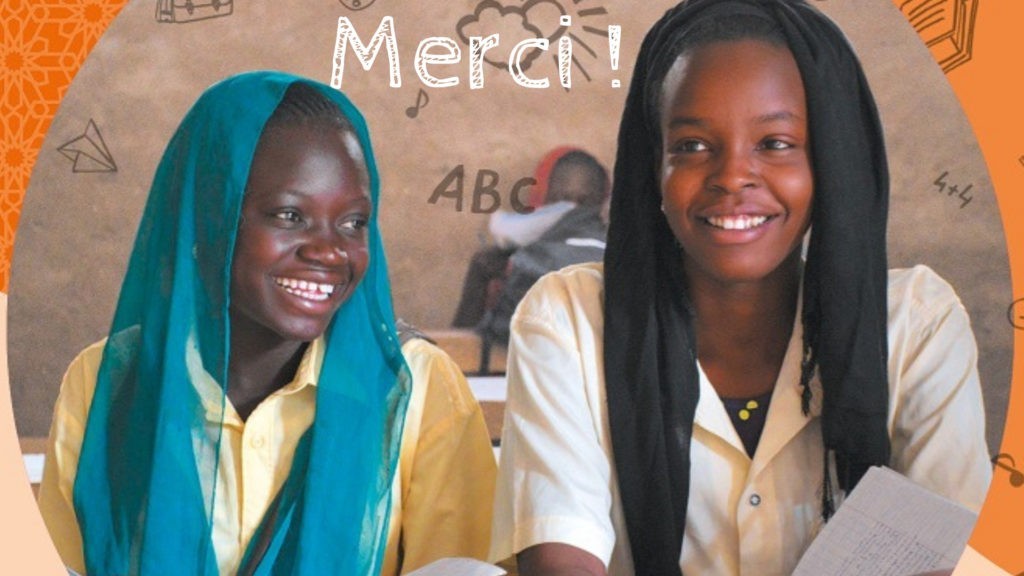 Rentrée Solidaire : merci à tous ! Rentrée Solidaire : merci à tous !