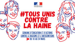 Semaine d'éducation et d'actions contre le racisme et l'antisémitisme