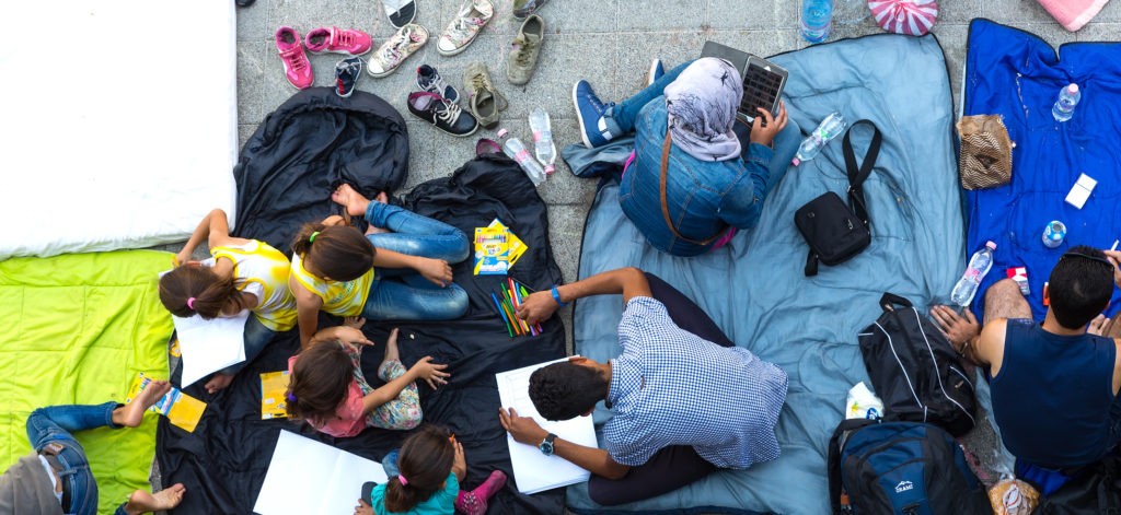 Guide juridique et militant « le droit à l’école pour tous les enfants »