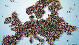 Pour une Europe humaniste, solidaire et ouverte sur le monde