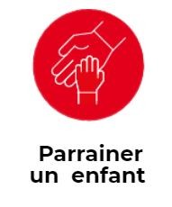 Parrainer un enfant