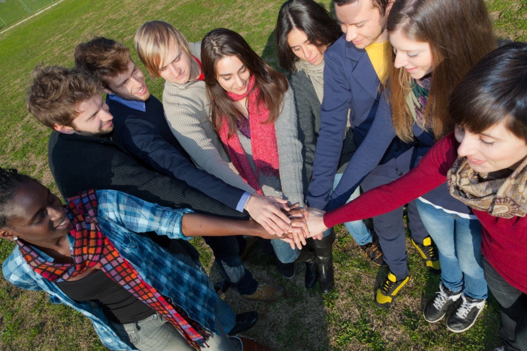 L’interculturel : une clé pour vaincre l’extrémisme ! L’interculturel : une clé pour vaincre l’extrémisme !