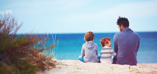 Raconter ses vacances et se sentir comme les autres Raconter ses vacances et se sentir comme les autres