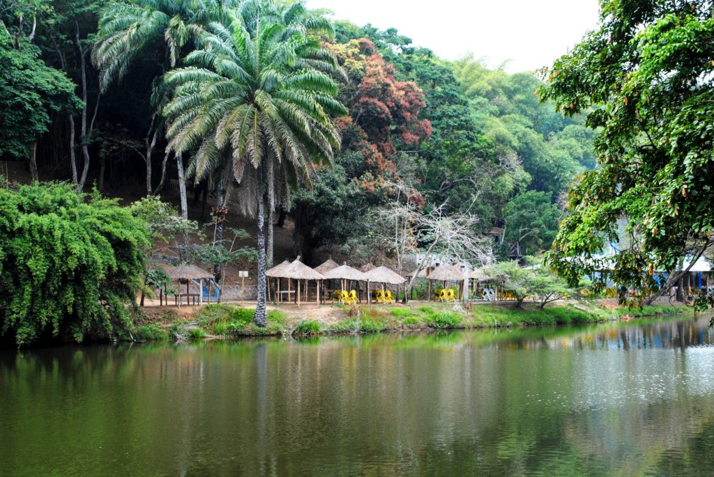 République Démocratique du Congo : une terre de richesses naturelles