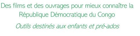 Fiches pédagogiques et ressources pour découvrir le Congo