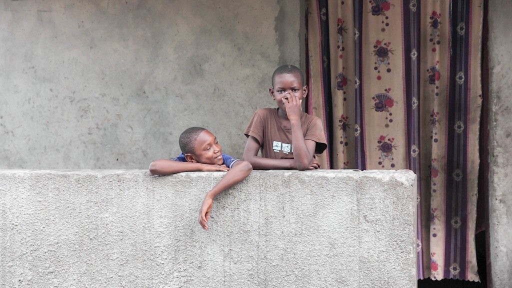 Des extraits vidéo à exploiter en classe – Une journée à l’école au Congo