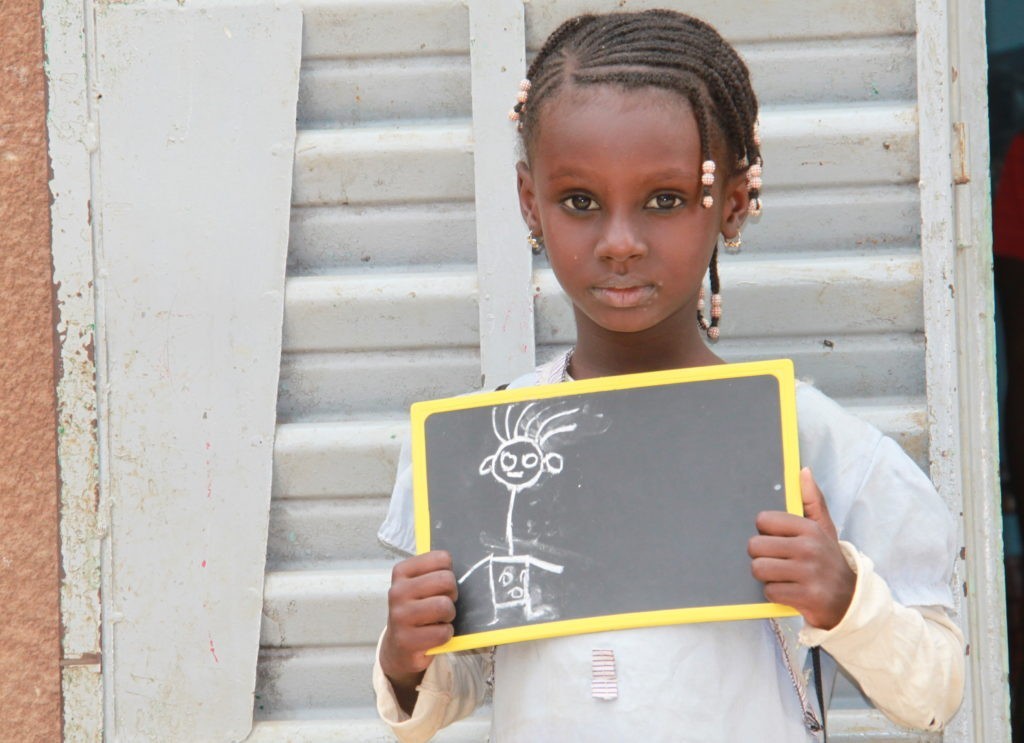 La misère exclut de l’éducation La misère exclut de l’éducation