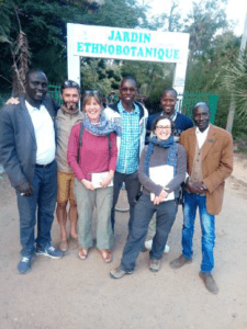 5 lauréats du Partenariat Educatif de Solidarité Internationale pour 2020