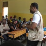 « En Haïti, l'éducation est l'unique porte de sortie »