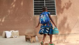 Au Burkina Faso, l’éducation prise pour cible
