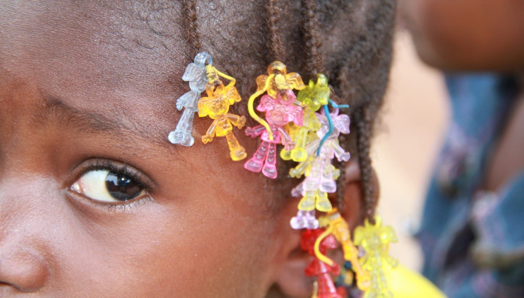 L’éducation menacée au Sahel L’éducation menacée au Sahel