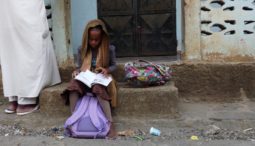 Droits de l'enfant : la situation alarmante de Mayotte