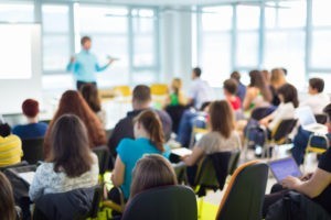 La formation professionnelle est un droit pour tous