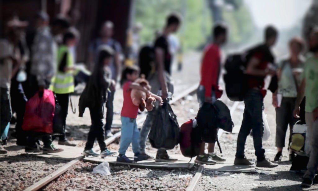 Lettre sur la situation à la frontière entre la Grèce et la Turquie Lettre sur la situation à la frontière entre la Grèce et la Turquie
