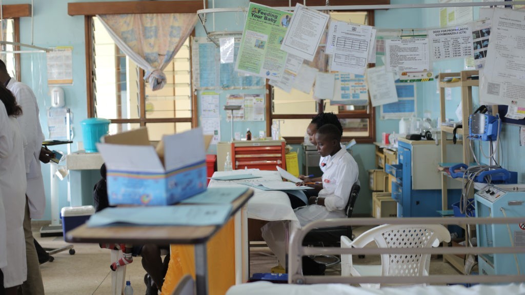 Coronavirus : Monsieur le Président, appelez à ne pas oublier l’Afrique