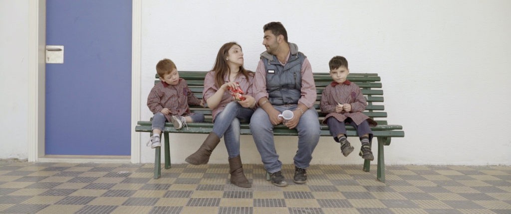 Liban : “ l’important c’est de garder le contact avec les enfants “ Liban : “ l’important c’est de garder le contact avec les enfants “