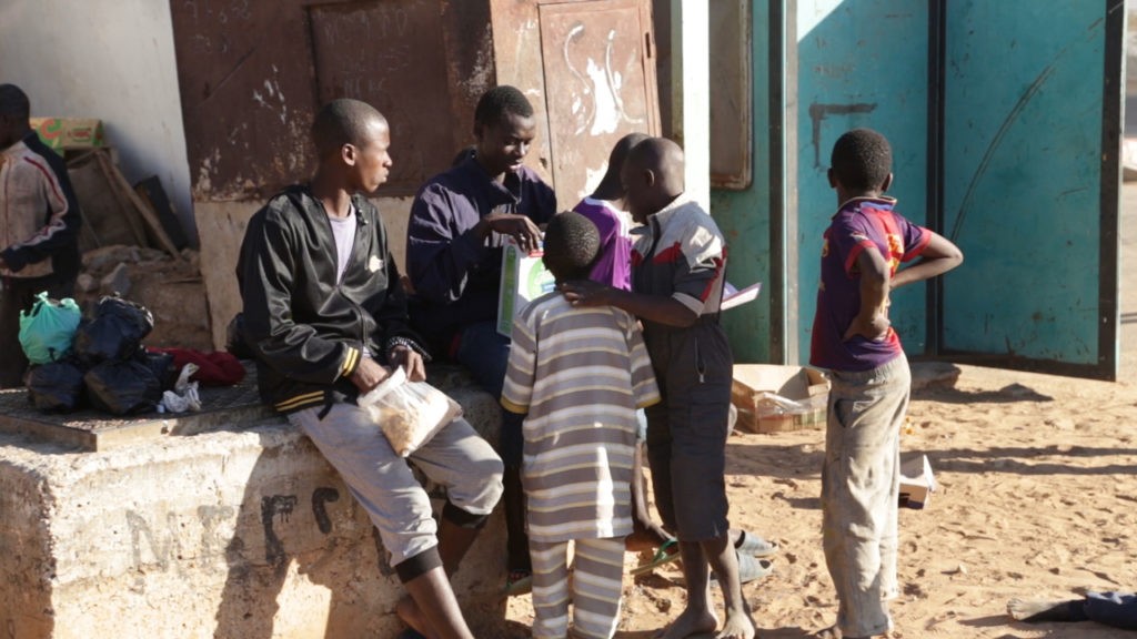 « A Dakar, nous nous préparons à une nouvelle vague d’enfants en rupture dans les rues »