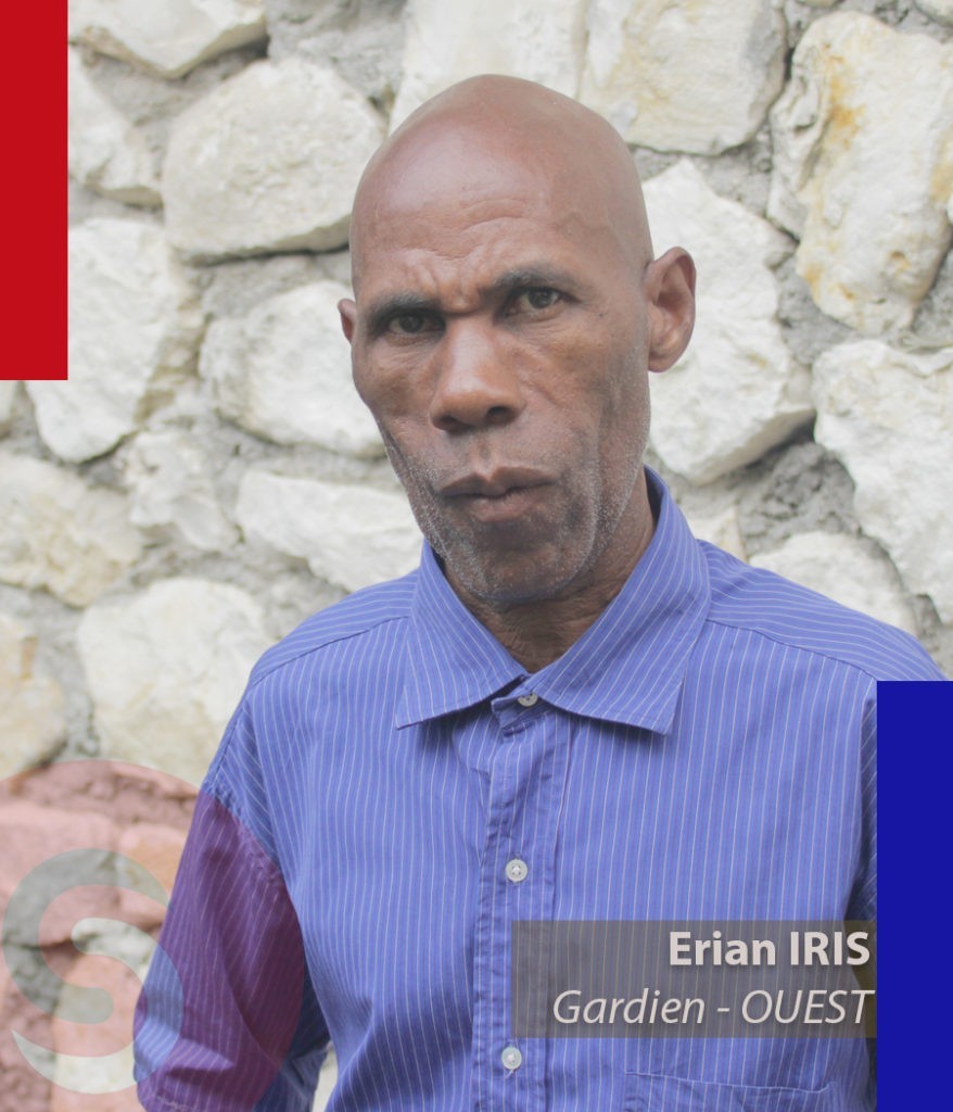 Haïti : alerte au COVID-19 dans la Grand’Anse