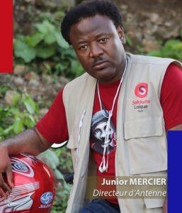 Solidarité Laïque Haïti-Caraïbes