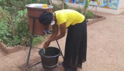 Au Mali, le centre éducatif Jigiya Bon s’organise face à la crise sanitaire