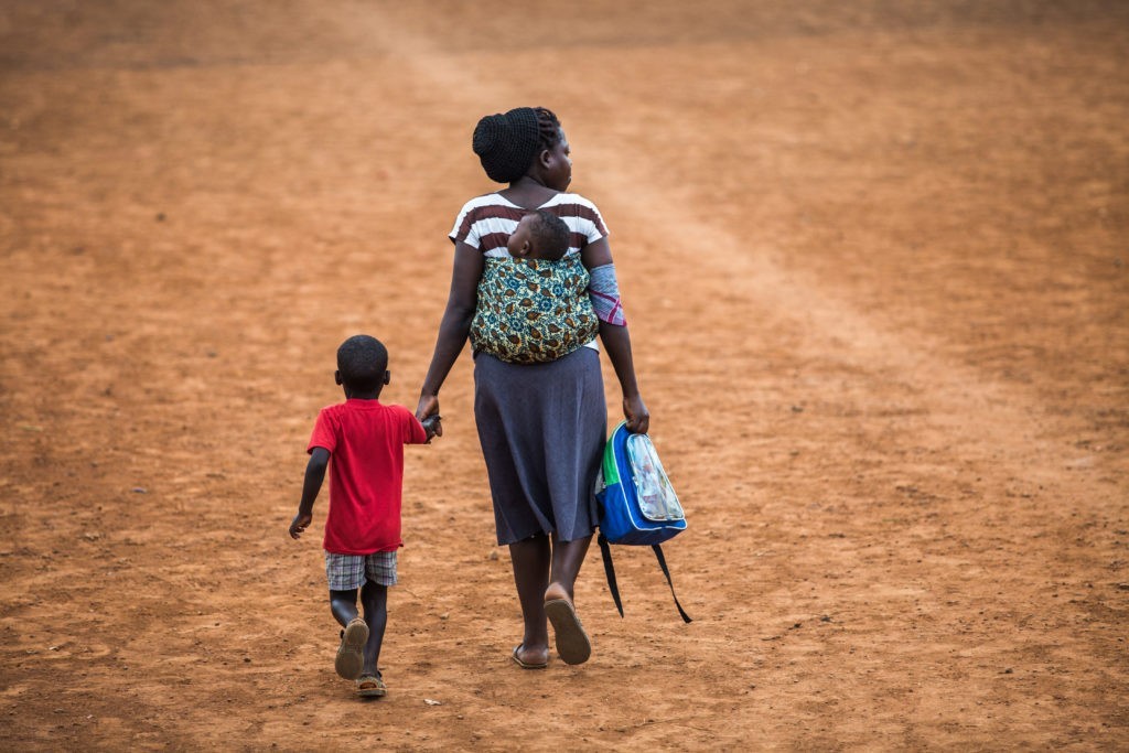 COVID 19 : l’éducation à distance ne peut être LA solution mondiale COVID 19 : l’éducation à distance ne peut être LA solution mondiale
