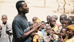 Le Burkina Faso, entre crise sécuritaire et crise sanitaire
