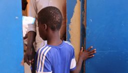 Dakar : 114 enfants des rues accueillis en urgence