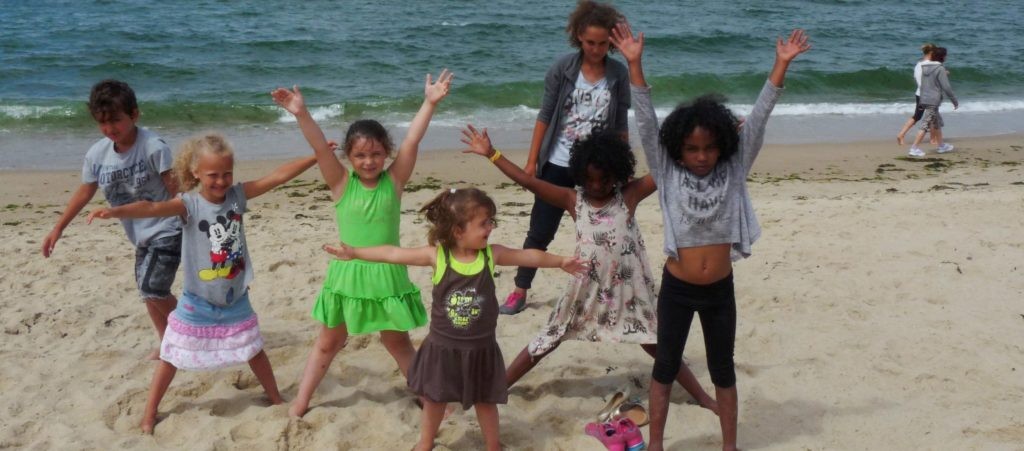 Les familles suivies dans le cadre du programme vacances et insertion pourront partir en vacances Les familles suivies dans le cadre du programme vacances et insertion pourront partir en vacances