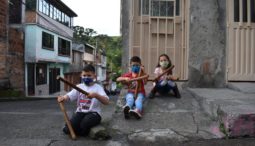 Colombia Musica
