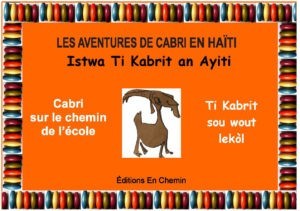 Cabri, l’aventure multiculturelle de la chèvre franco-haïtienne