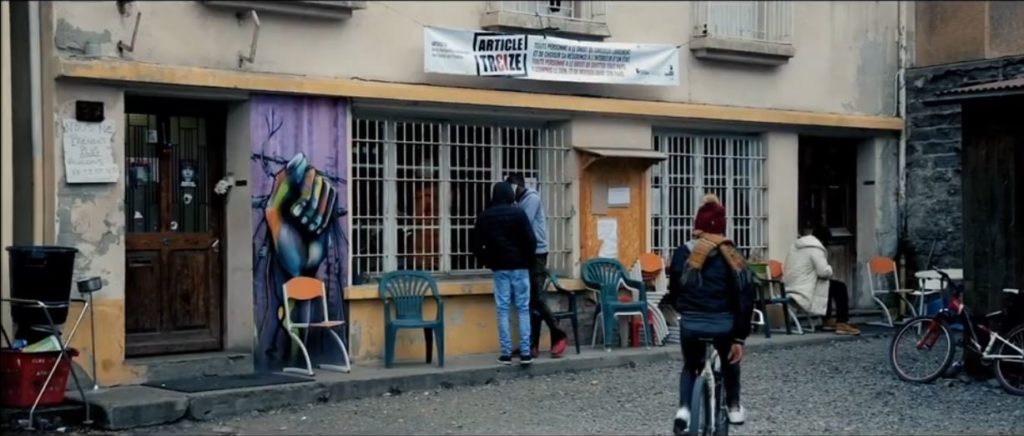 À quand une politique d’accueil conforme aux valeurs de la République française ? À quand une politique d’accueil conforme aux valeurs de la République française ?