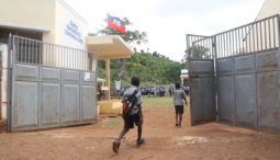 [Vidéo] Timoun Retounen Lekol : retourner à l'école après l'ouragan Matthew