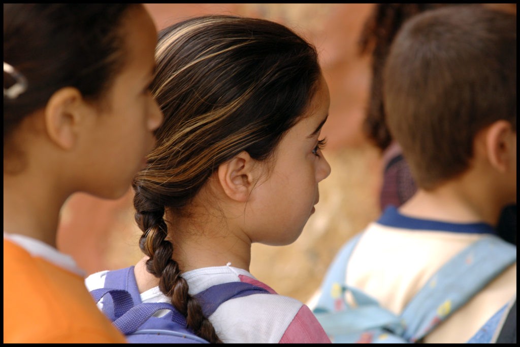 Un collectif d’organisations appelle à soutenir les élèves des écoles publiques