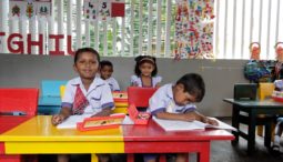 Appel à Manifestation d’Intérêt (AMI) pour l’évaluation finale du programme « Ensemble pour la petite enfance à Sri Lanka ! »