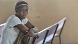 Haïti : après le séisme, l'urgence
