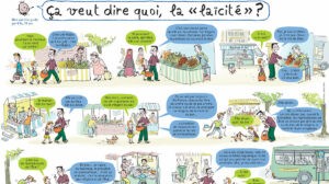 Des outils pour aborder la laïcité (old)