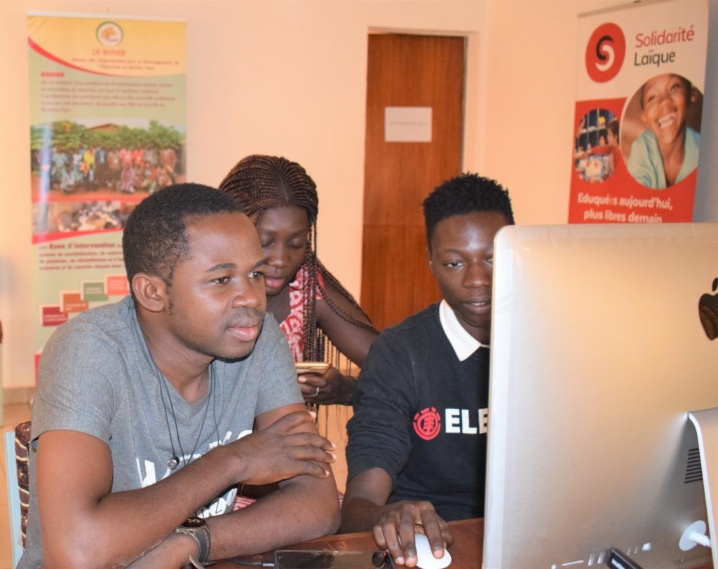 Appel à Manifestation d'Intérêt : formations de formateurs en alphabétisation fonctionnelle en Côte d'Ivoire Appel à Manifestation d'Intérêt : formations de formateurs en alphabétisation fonctionnelle en Côte d'Ivoire