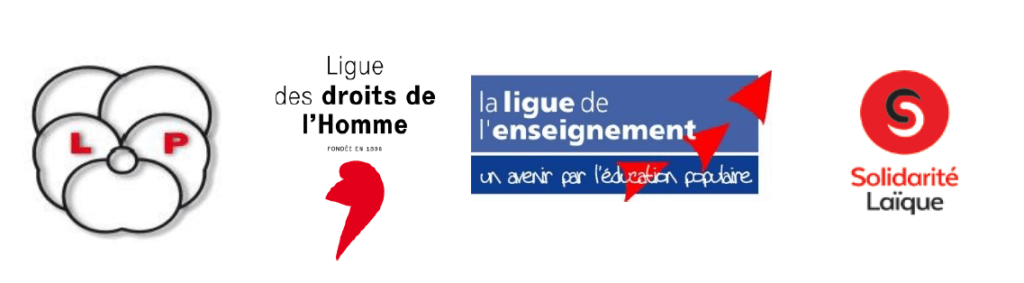Soutien à l'Observatoire de la laïcité Soutien à l'Observatoire de la laïcité