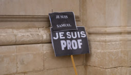 Nous ne renoncerons pas !