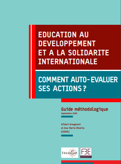 EDUCASOL- pour une éducation de qualité : promouvoir des contenus d’éducation de qualité