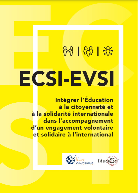 EDUCASOL- pour une éducation de qualité : promouvoir des contenus d’éducation de qualité