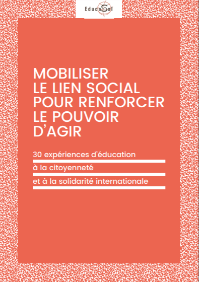 EDUCASOL- pour une éducation de qualité : promouvoir des contenus d’éducation de qualité