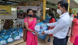 Sri Lanka : soutenir les enseignantes en maternelle au temps du Coronavirus