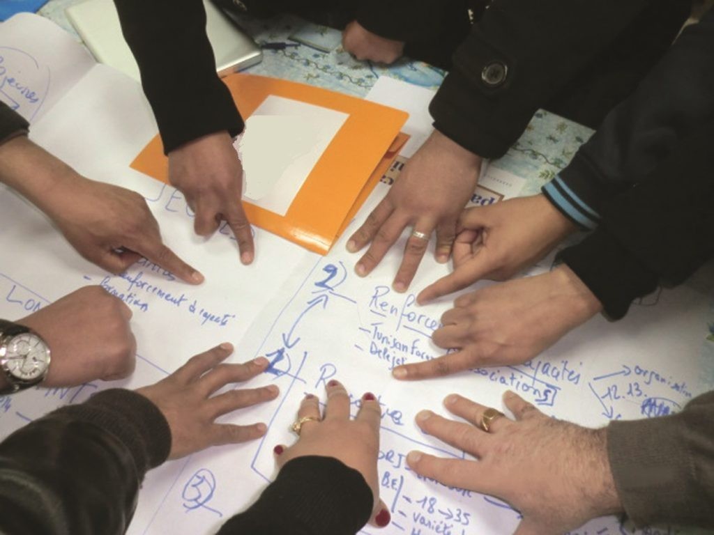 Un projet de loi pour conforter les principes de la République ? Un projet de loi pour conforter les principes de la République ?
