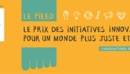 Lancement du PIEED, l’appel à projets pour agir ici en solidarité internationale